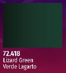 72418 Game Color Xpress Color Lizard Green