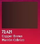 724021 Game Color Xpress Color Copper Brown