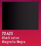 724023 Game Color Xpress Color Black Lotus