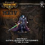 Alexia, Queen of the Damned