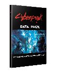 Cyberpunk RED: DataPack i Ekran Mistrza Gry