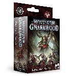Warhammer Underworlds: Gnarlwood Gryselle's Arenai