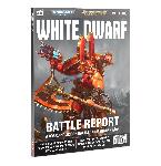 White Dwarf February 2023 Issue 485