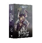 The Great Devourer: The Leviathan Omnibus