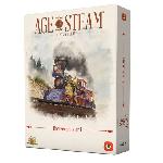 Age of Steam: Rozszerzenie nr 1