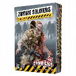 Zombicide 2 edycja: onierze Zombie