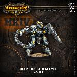 Dusk House Kallyss Core Army Starter