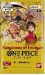One Piece: Kingdoms of Intrigue