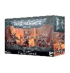 World Eaters Exalted Eightbound