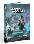 Dreams and Machines: Gamemasters Guide