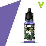 076 Alien Purple