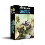 Operation: Blackwind