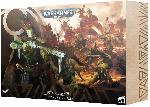 T'au Empire Army Set KROOT HUNTING PACK 