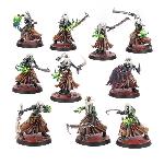 KILL TEAM: NIGHTMARE