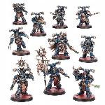 KILL TEAM: NIGHTMARE