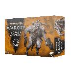Warcry: Gorger Mawpack