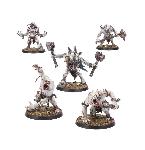 Warcry: Gorger Mawpack
