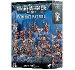 COMBAT PATROL: ADEPTUS CUSTODES