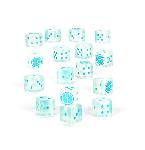 T'AU EMPIRE DICE SET