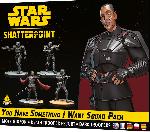 Star Wars: Shatterpoint - Macie Tam CO, czego CHC (You have something I Want)