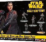 Star Wars: Shatterpoint - Rebelia dzisiaj skona (Today the Rebellion Dies)