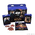 Star Wars: Unlimited - Shadows of the Galaxy - Two-Player Starter