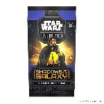 Star Wars: Unlimited - Shadows of the Galaxy - Booster Box (24)