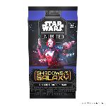 Star Wars: Unlimited - Shadows of the Galaxy - Booster Box (24)