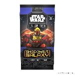 Star Wars: Unlimited - Shadows of the Galaxy - Booster Box (24)