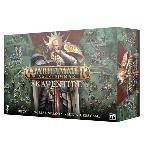 Skaventide - Warhammer Age of Sigmar Starter Set