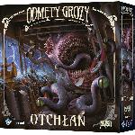 Odmty grozy: Otcha