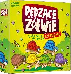 Pdzce wie Extreme