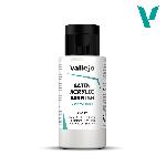 Satin Acrylic Varnish 60 ml