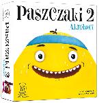 Paszczaki 2 Akrobaci