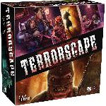 Terrorscape