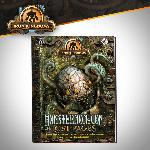 Iron Kingdoms: Into the Wild - Monsternomicon the Lost Pages