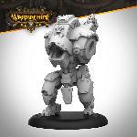 Warmachine: Great Bear Chassis Alternative Pose