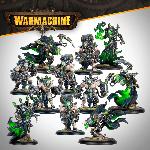 Cryx Necrofactorium Auxiliary Expansion
