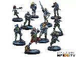 Ariadna Action Pack