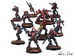 Corregidor Action Pack