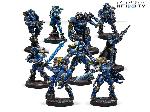 O-12 Torchlight Brigade Action Pack
