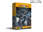 O-12 Torchlight Brigade Action Pack