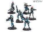 Reinforcements: O-12 Pack Alpha