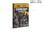 Reinforcements: O-12 Pack Alpha
