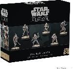 Star Wars: Legion - Bad Batch Operative Expansion