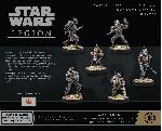 Star Wars: Legion - Bad Batch Operative Expansion