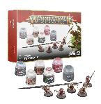 Skaven Paint Set