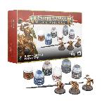 Stormcast Eternals Paints Set