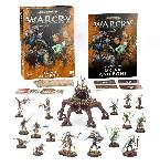 WARCRY: BRIAR AND BONE