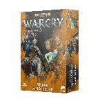 WARCRY: BRIAR AND BONE